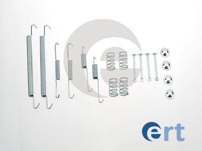 Ремкомплект тормоза стояночного 310043 ERT 310043