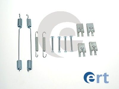 Ремкомплект тормоза стояночного 310084 ERT 310084