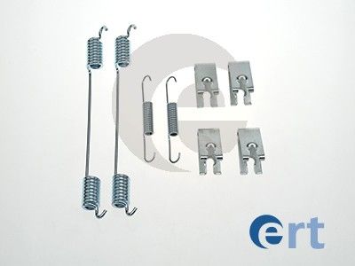 Ремкомплект тормоза стояночного 310087 ERT 310087