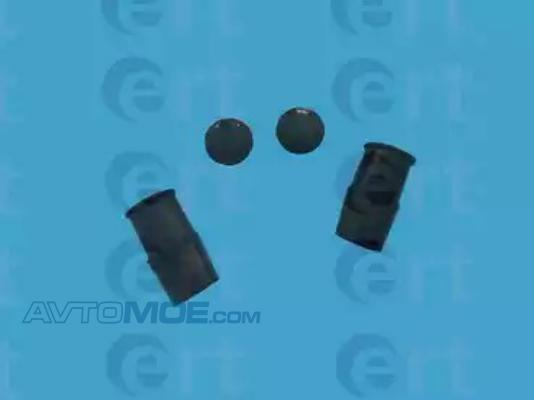 Ремкомплект суппорта 410007 ERT 410007