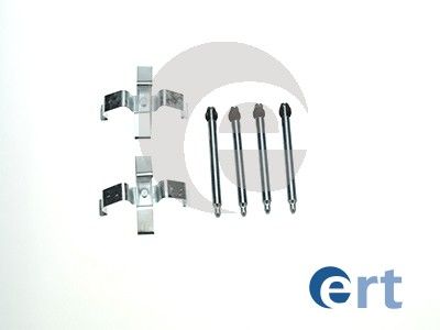 Ремкомплект суппорта 420002 ERT 420002