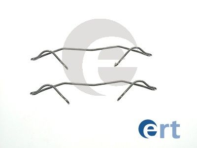 Комплект монтажный 420006 ERT 420006