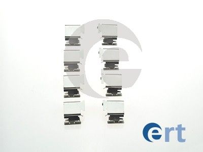 Комплект установочный 420008 ERT 420008