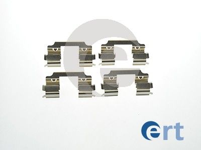Комплект монтажный 420055 ERT 420055
