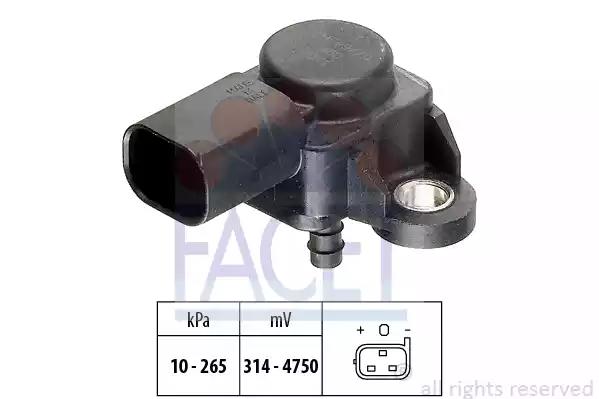 Датчик 103102 FACET 103102