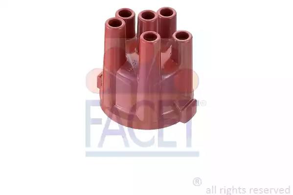 Крышка распределителя зажигания 275301PHT FACET 275301PHT