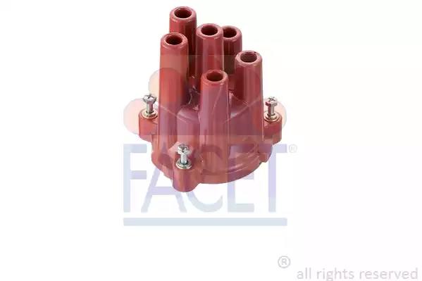 Крышка трамблера 2753030PHT FACET 2753030PHT