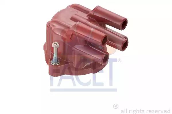 Крышка распределителя зажигания 2753033PHT FACET 2753033PHT