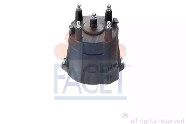 Крышка распределителя зажигания 27574PHT FACET 27574PHT