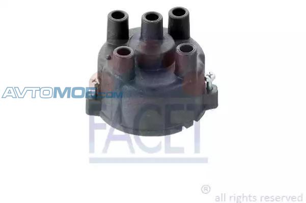 Крышка распределителя зажигания 28093PHT FACET 28093PHT