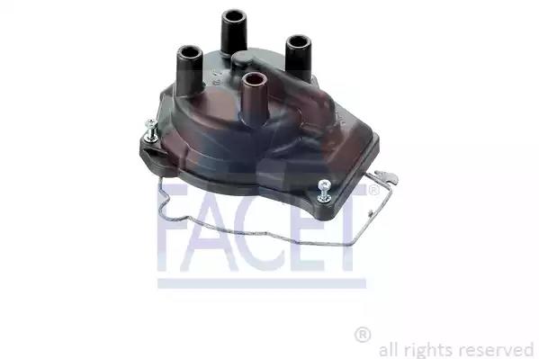 Крышка распределителя зажигания 28106 FACET 28106