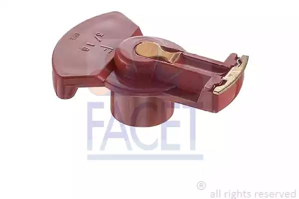 Бегунок распределителя зажигания 3757318RS FACET 3757318RS