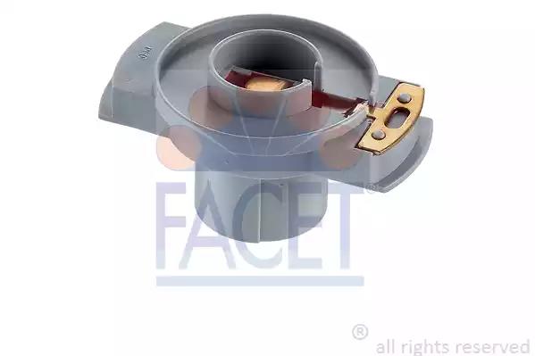 Бегунок распределителя зажигания 3757340RS FACET 3757340RS