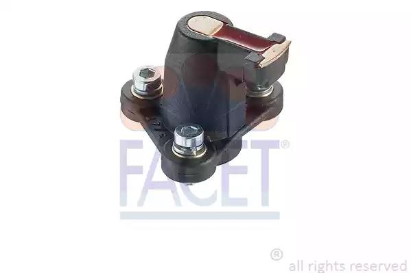 Бегунок распределителя зажигания 3757347RS FACET 3757347RS