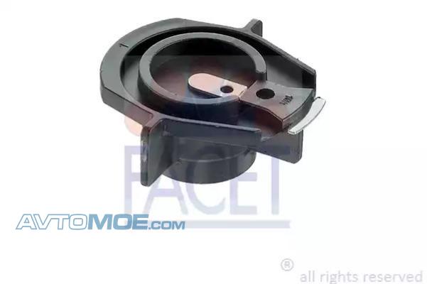 Бегунок трамблера 38002 FACET 38002
