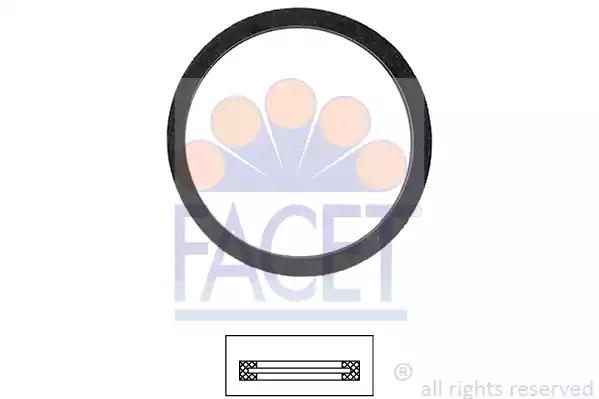 Прокладка 79636 FACET 79636