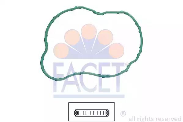 Прокладка 79702 FACET 79702