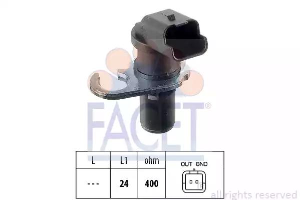Датчик импульсов 90260 FACET 90260