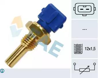 Датчик температуры 33010 FAE 33010