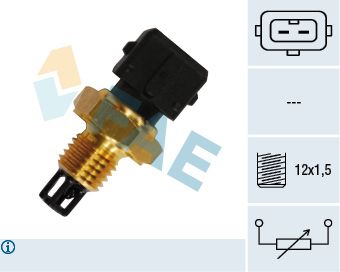 Датчик температуры 33160 FAE 33160
