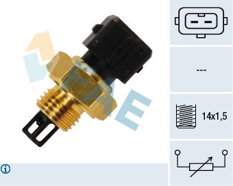 Датчик температуры 33175 FAE 33175