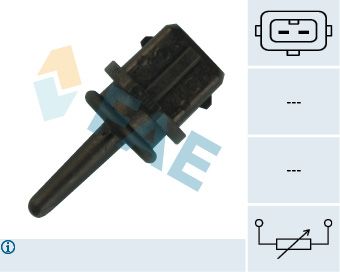 Датчик температуры 33221 FAE 33221