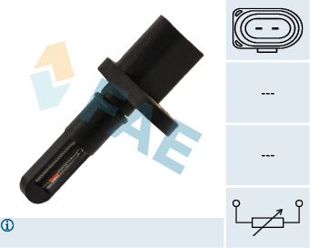 Датчик температуры 33227 FAE 33227