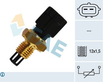 Датчик температуры 33230 FAE 33230
