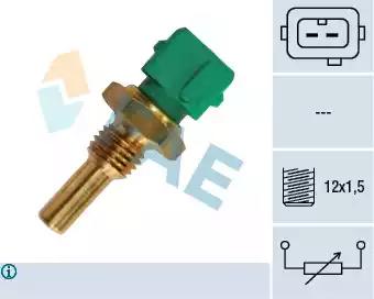 Датчик температуры 33360 FAE 33360