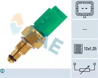 Датчик температуры 33695 FAE 33695