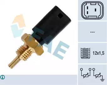 Датчик температуры 33724 FAE 33724