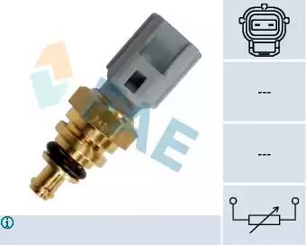 Датчик температуры 33745 FAE 33745