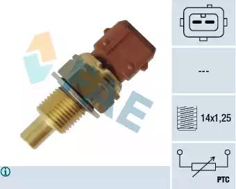 Датчик температуры 33793 FAE 33793