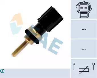 Датчик температуры 33835 FAE 33835