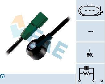 Датчик детонации 60192 FAE 60192