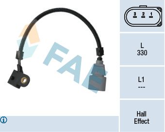 Датчик распредвала 79330 FAE 79330