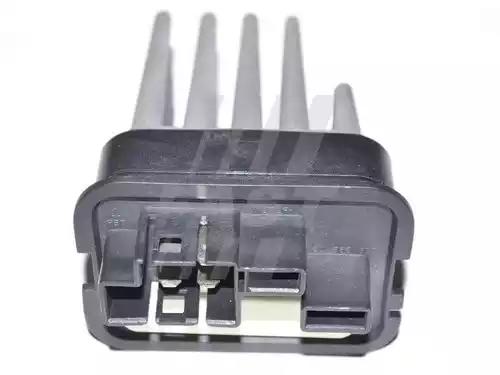 Резистор отопителя FT59112 FAST FT59112