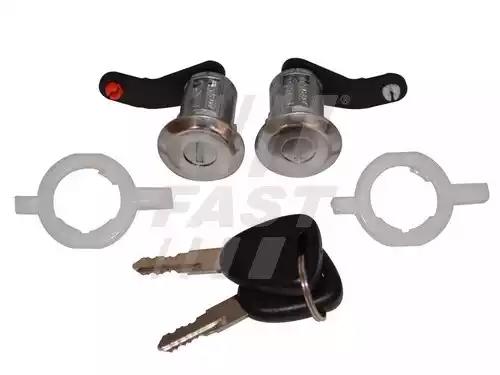 Личинки замков FT94154 FAST FT94154