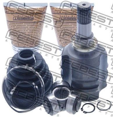 ШРУС внутренний 0111AV220 FEBEST 0111AV220