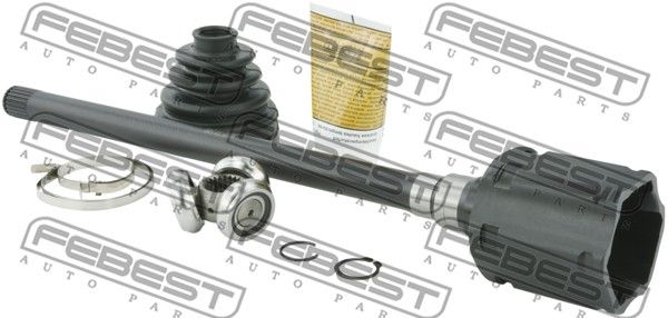 ШРУС внутренний правый 0111GSU40RH FEBEST 0111GSU40RH