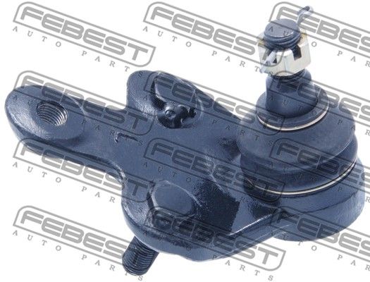 Опора шаровая левая 0120GSU40LH FEBEST 0120GSU40LH