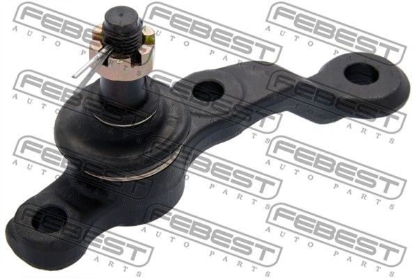 Опора шаровая 0120GX110L FEBEST 0120GX110L