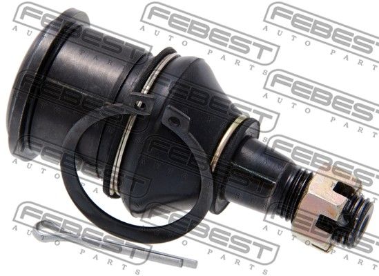 Опора шаровая 0120JZS160UR FEBEST 0120JZS160UR
