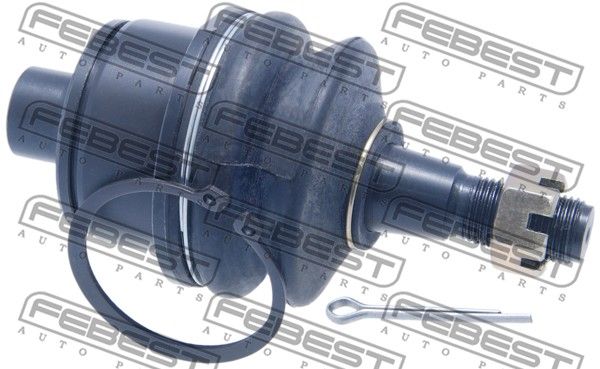Опора шаровая 0120UCK60R FEBEST 0120UCK60R
