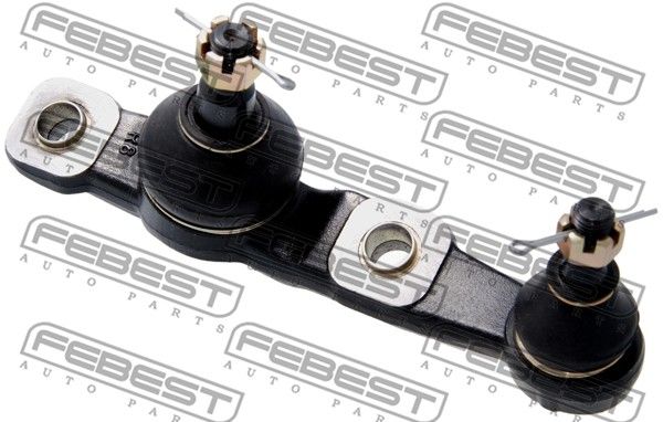 Опора шаровая правая 0120XLR FEBEST 0120XLR
