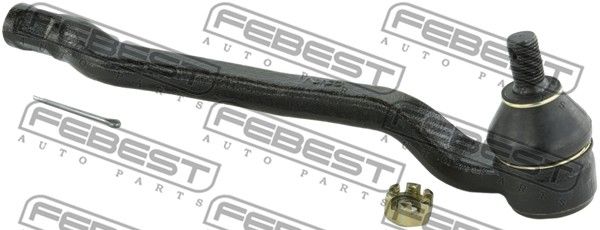 Наконечник рулевой правый 0121UCF30RH FEBEST 0121UCF30RH