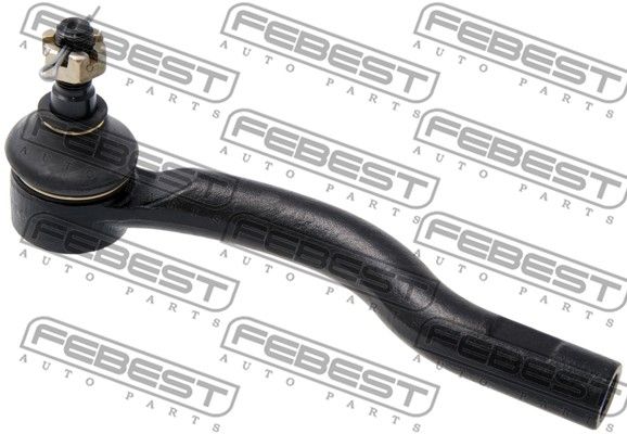 Наконечник рулевой левый 0121ZZE150LH FEBEST 0121ZZE150LH