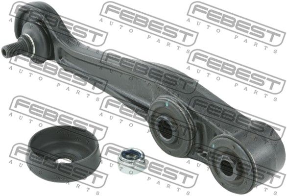 Стойка стабилизатора 0123200RL FEBEST 0123200RL