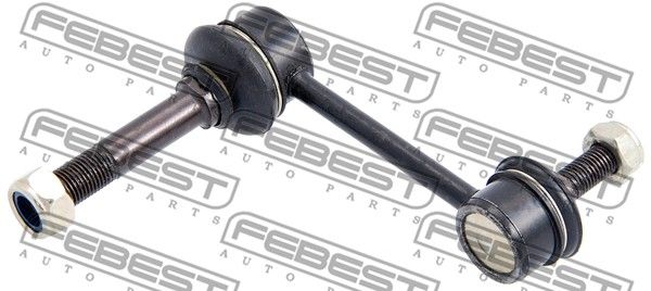 Стойка стабилизатора 0123820 FEBEST 0123820