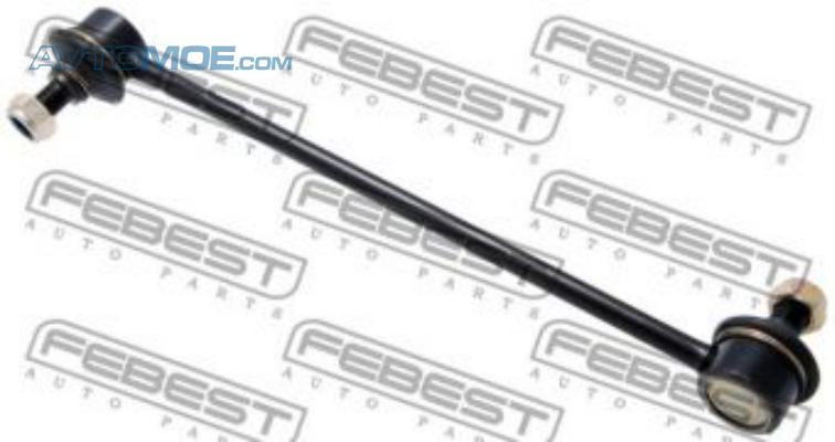 Стойка стабилизатора 0123AVF FEBEST 0123AVF
